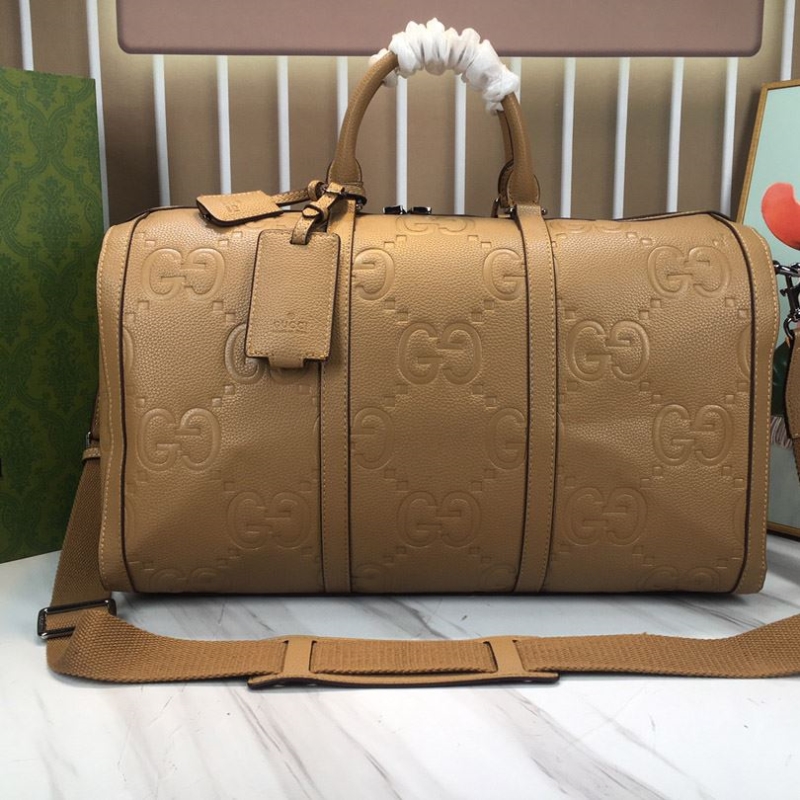 G*u*i travel bags